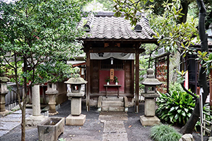 菅原神社(末社)